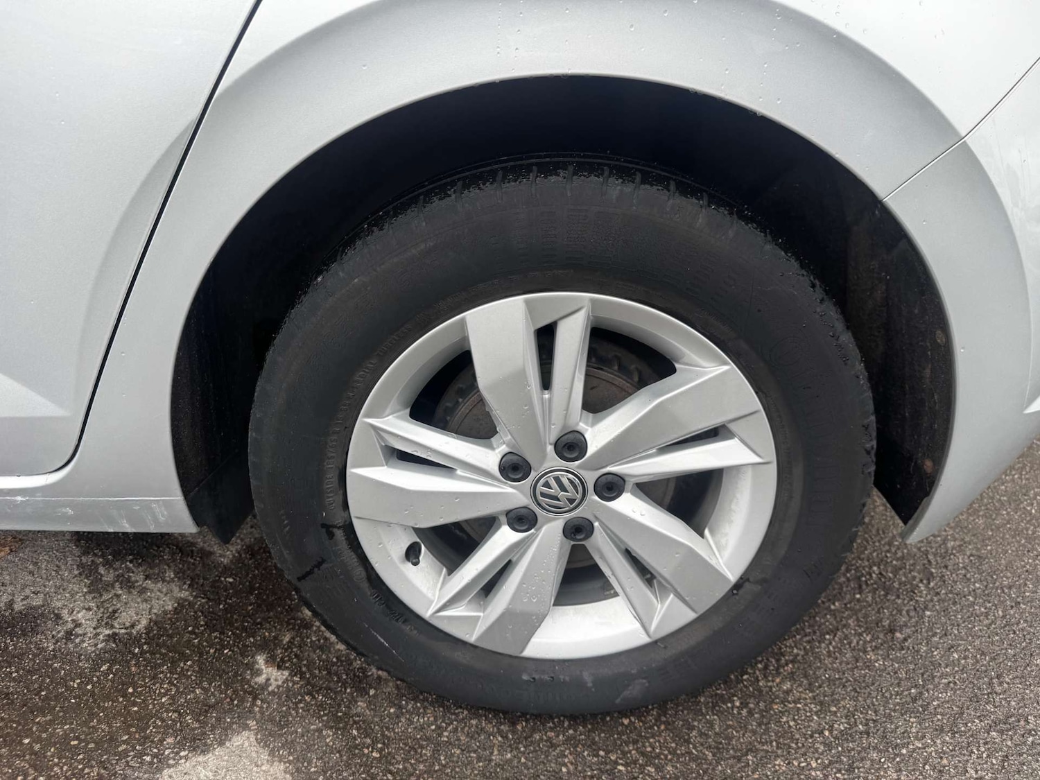Used Volkswagen Polo 2018 for sale - 75853051: Photo 41