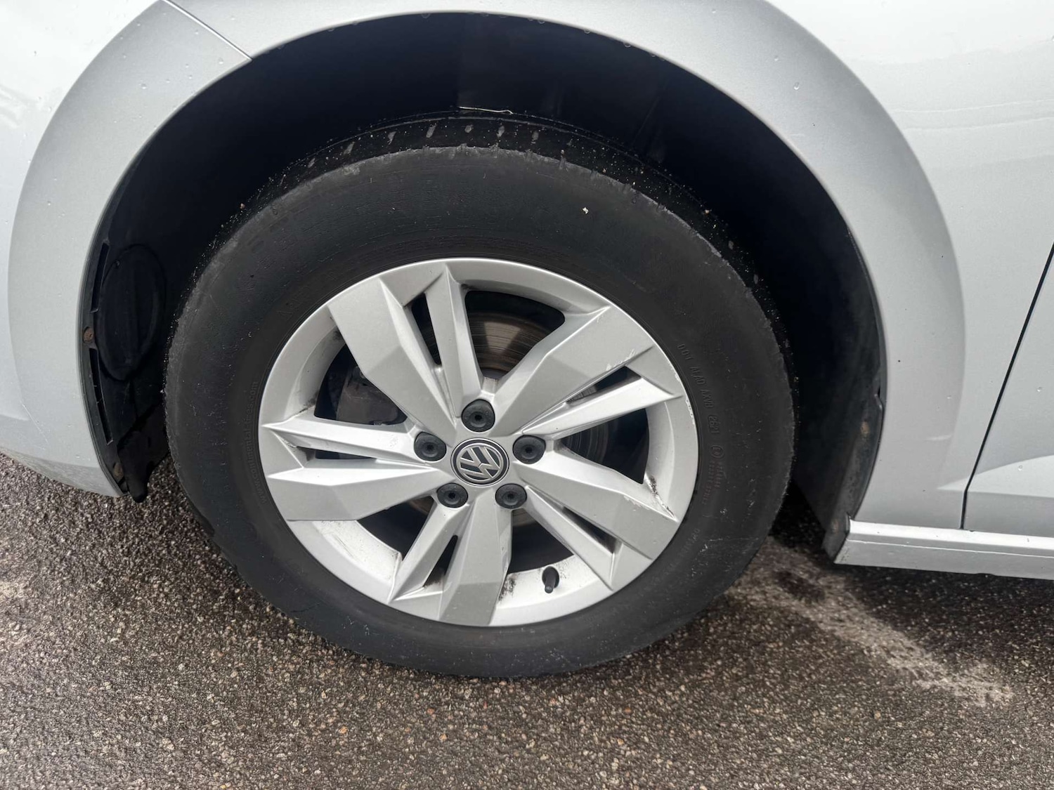 Used Volkswagen Polo 2018 for sale - 75853051: Photo 42