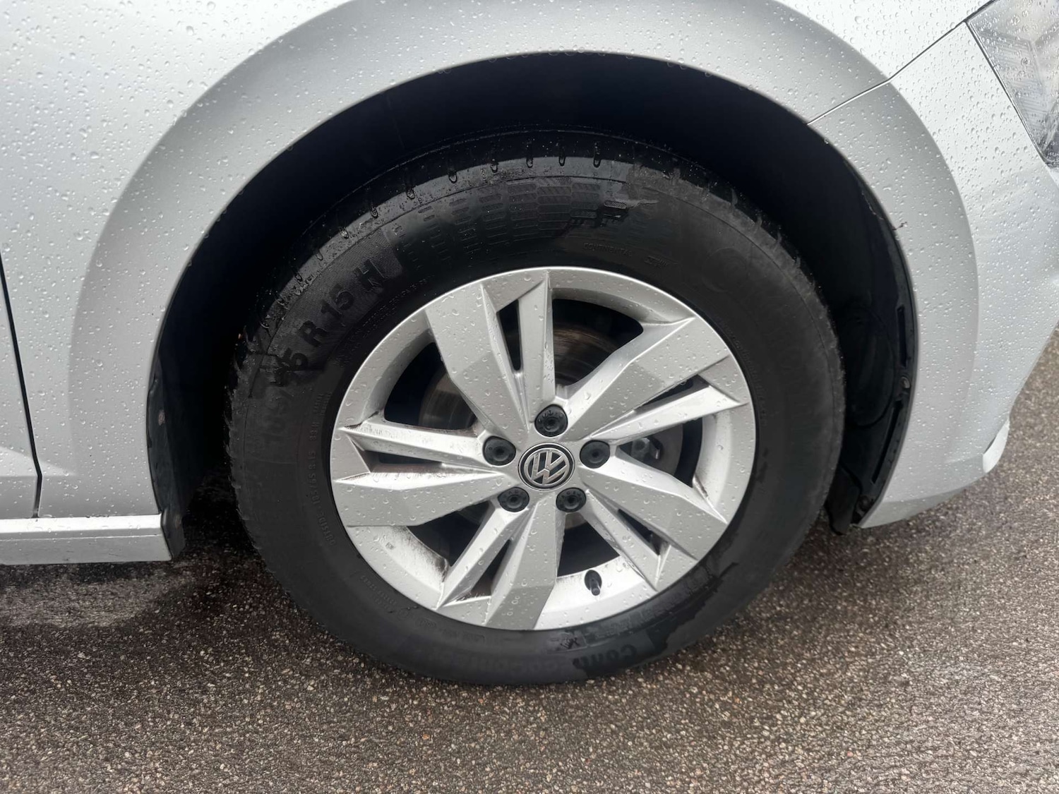 Used Volkswagen Polo 2018 for sale - 75853051: Photo 43