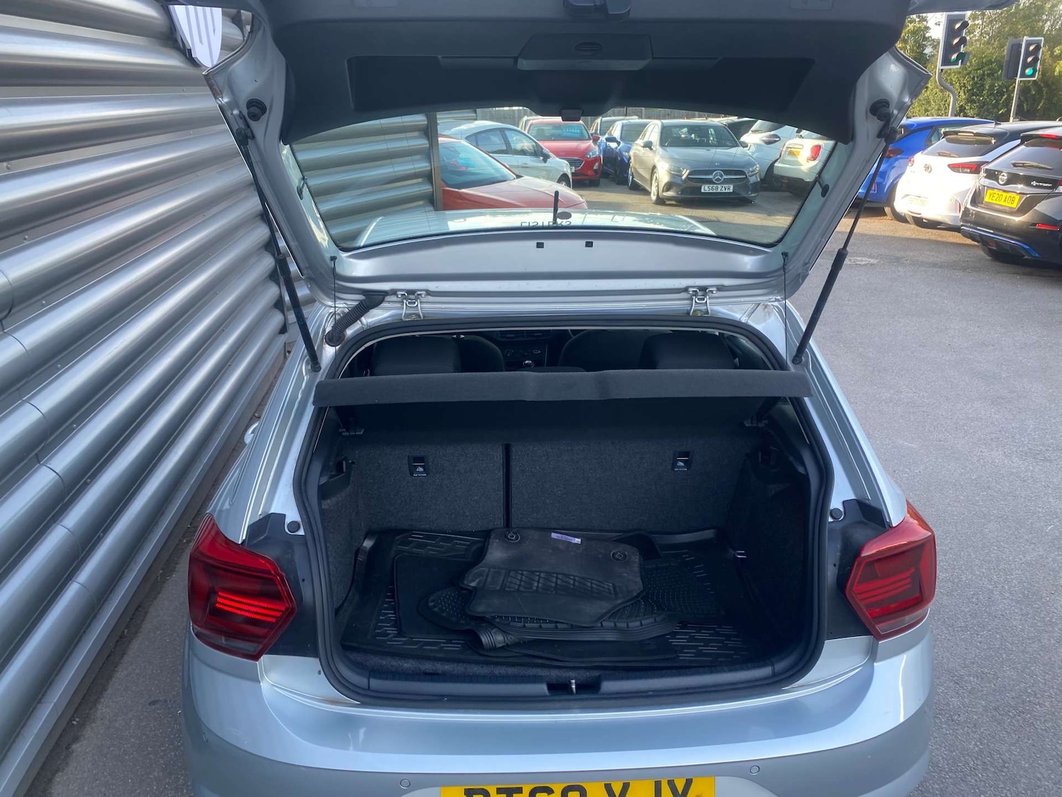 Vehicle 7