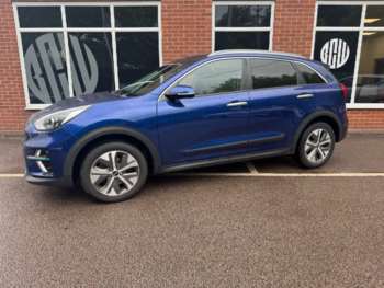 Used Kia Niro 2021 for sale - 74766916: Photo