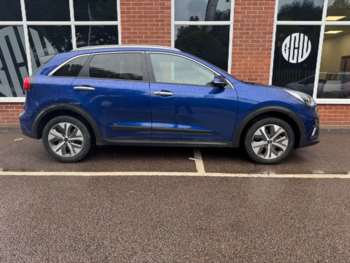 Used Kia Niro 2021 for sale - 74766916: Photo