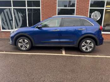 Used Kia Niro 2021 for sale - 74766916: Photo