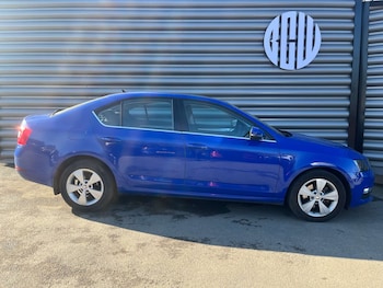 Used Skoda Octavia 2018 for sale - 75474159: Photo