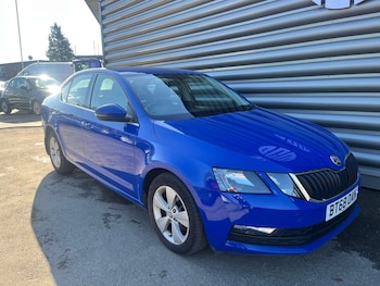 Used Skoda Octavia 2018 for sale - 75474159: Photo