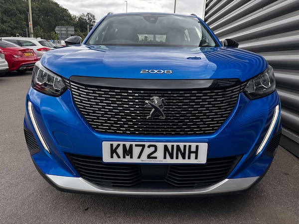 Used Peugeot 2008 2022 for sale - 74902453: Photo 13