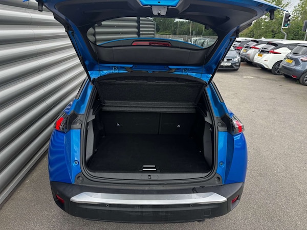 Used Peugeot 2008 2022 for sale - 74902453: Photo 15