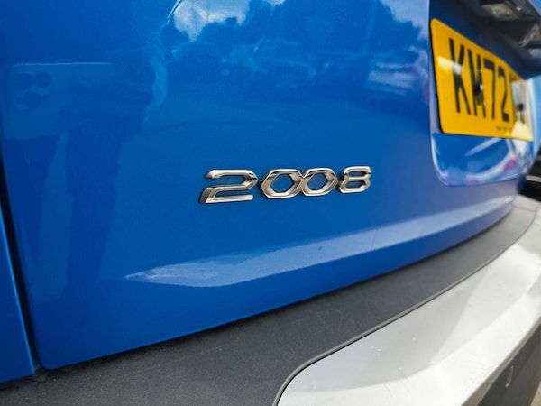 Used Peugeot 2008 2022 for sale - 74902453: Photo 17
