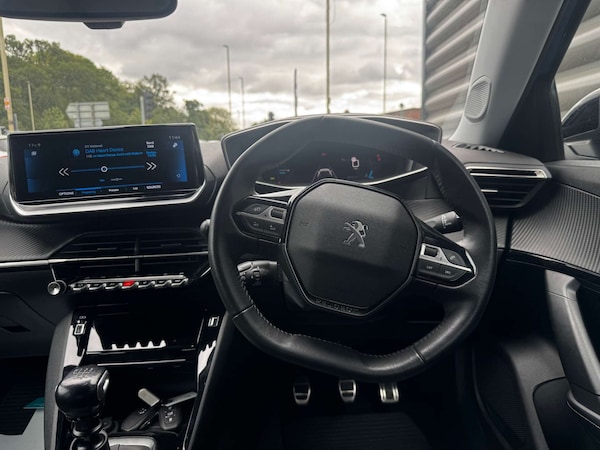 Used Peugeot 2008 2022 for sale - 74902453: Photo 21
