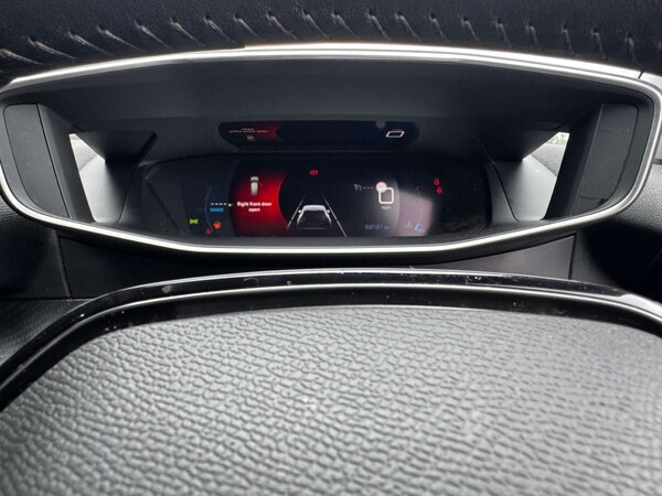 Used Peugeot 2008 2022 for sale - 74902453: Photo 26