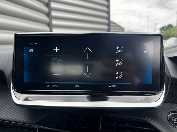 Used Peugeot 2008 2022 for sale - 74902453: Photo 30