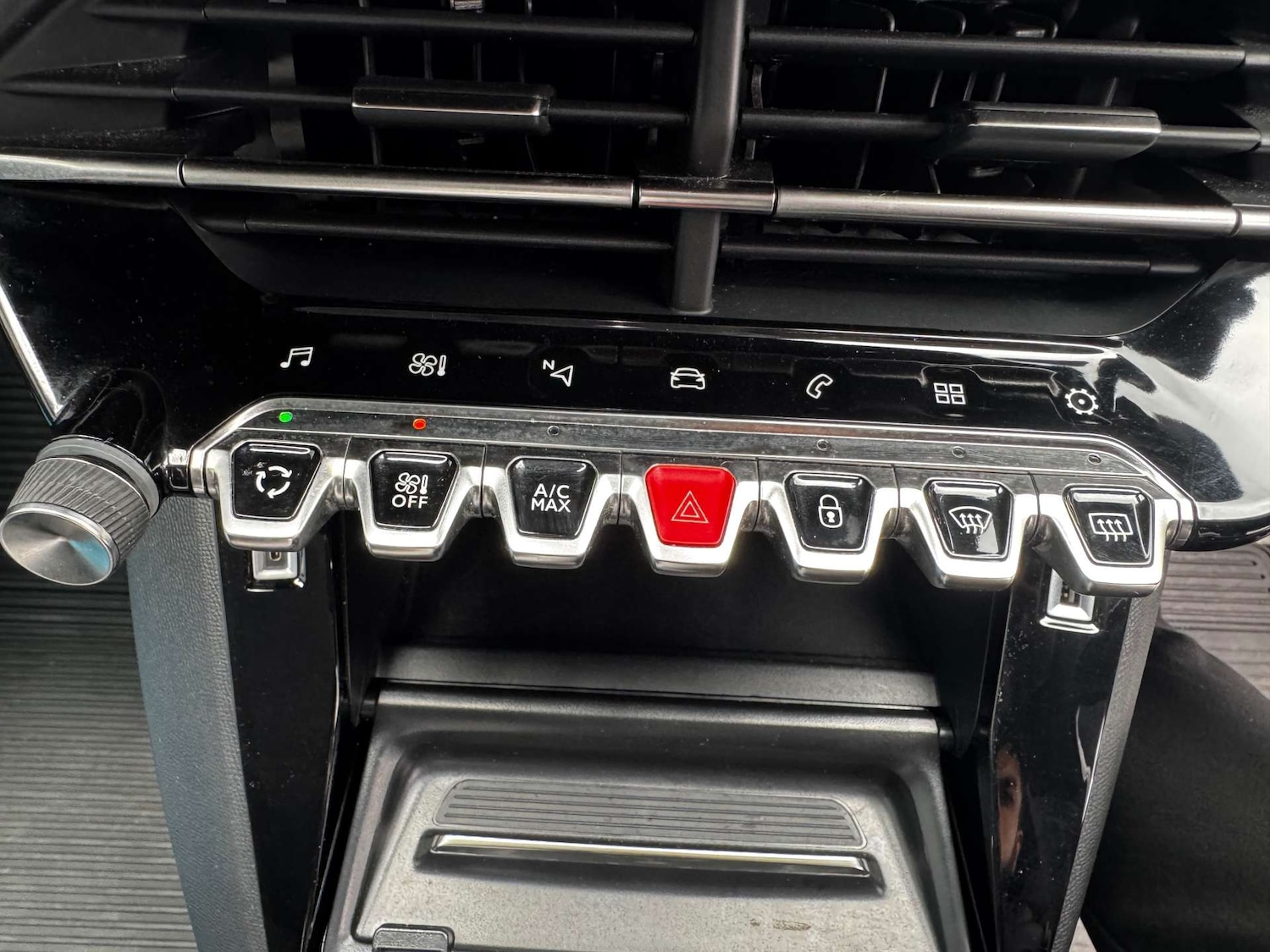 Vehicle 32