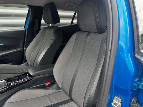 Used Peugeot 2008 2022 for sale - 74902453: Photo 38