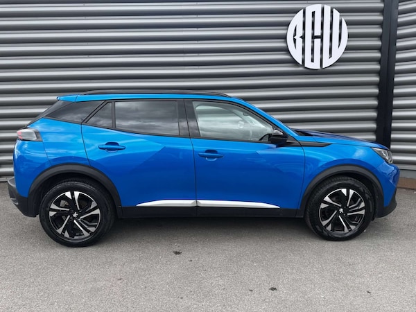 Used Peugeot 2008 2022 for sale - 74902453: Photo 3