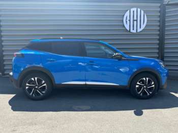 Used Peugeot 2008 2022 for sale - 74902453: Photo