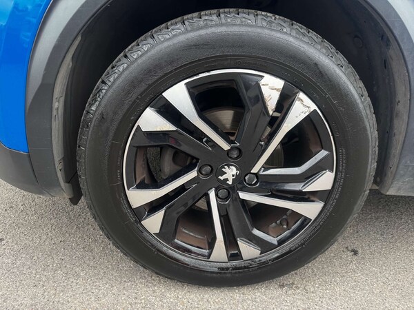 Used Peugeot 2008 2022 for sale - 74902453: Photo 42