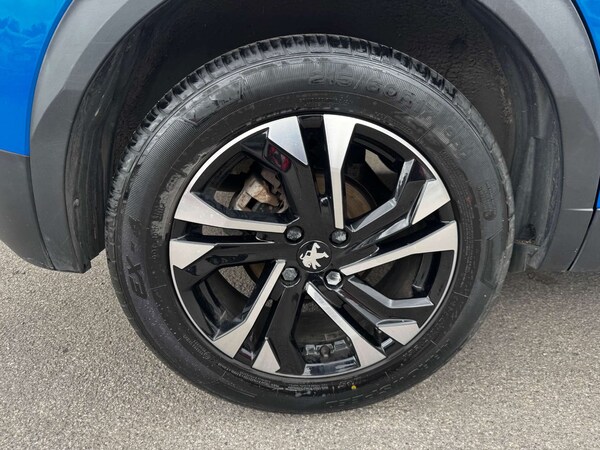 Used Peugeot 2008 2022 for sale - 74902453: Photo 43