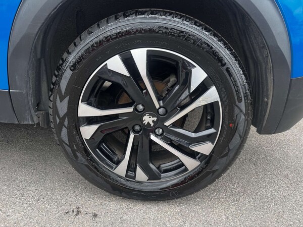 Used Peugeot 2008 2022 for sale - 74902453: Photo 44