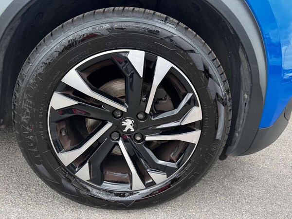 Used Peugeot 2008 2022 for sale - 74902453: Photo 45