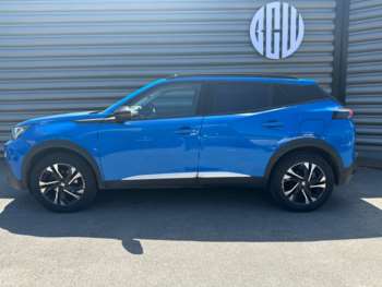 Used Peugeot 2008 2022 for sale - 74902453: Photo