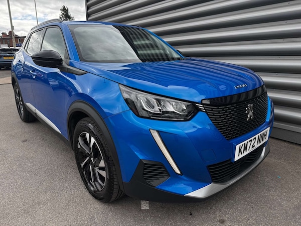 Used Peugeot 2008 2022 for sale - 74902453: Photo 5