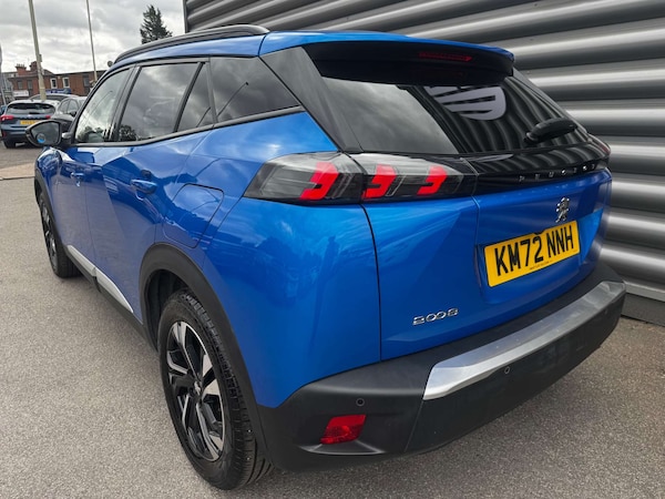 Used Peugeot 2008 2022 for sale - 74902453: Photo 7