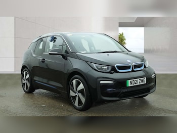 Used BMW i3 2021 for sale - 78858903: Photo