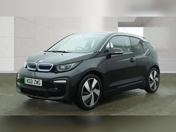 Used BMW i3 2021 for sale - 78858903: Photo