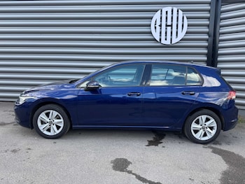 Used Volkswagen Golf 2023 for sale - 79334834: Photo