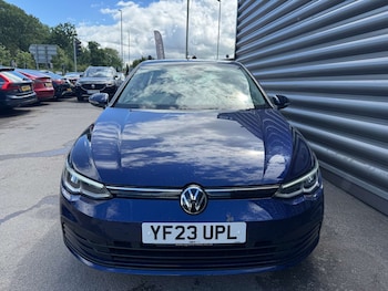 Used Volkswagen Golf 2023 for sale - 79334834: Photo