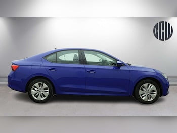Used Skoda Octavia 2022 for sale - 78674419: Photo