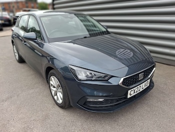 Used SEAT Leon 2022 for sale - 79193973: Photo