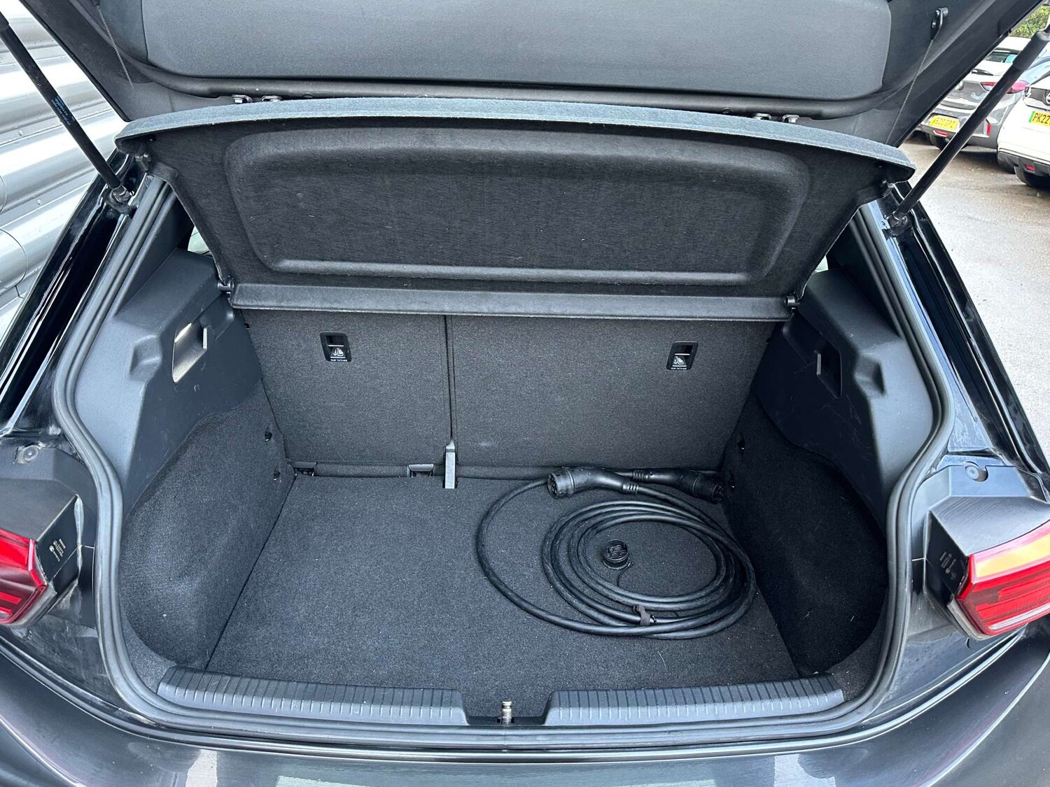 Used Volkswagen ID.3 2021 for sale - 77420229: Photo 11