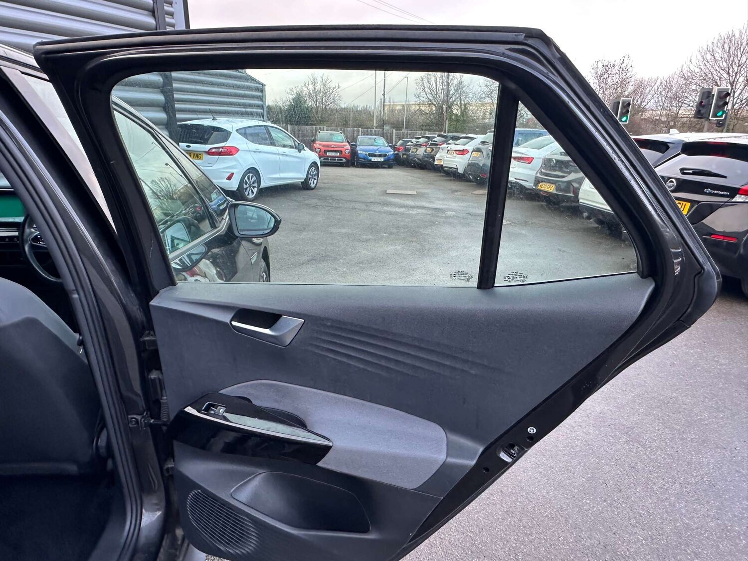 Used Volkswagen ID.3 2021 for sale - 77420229: Photo 13