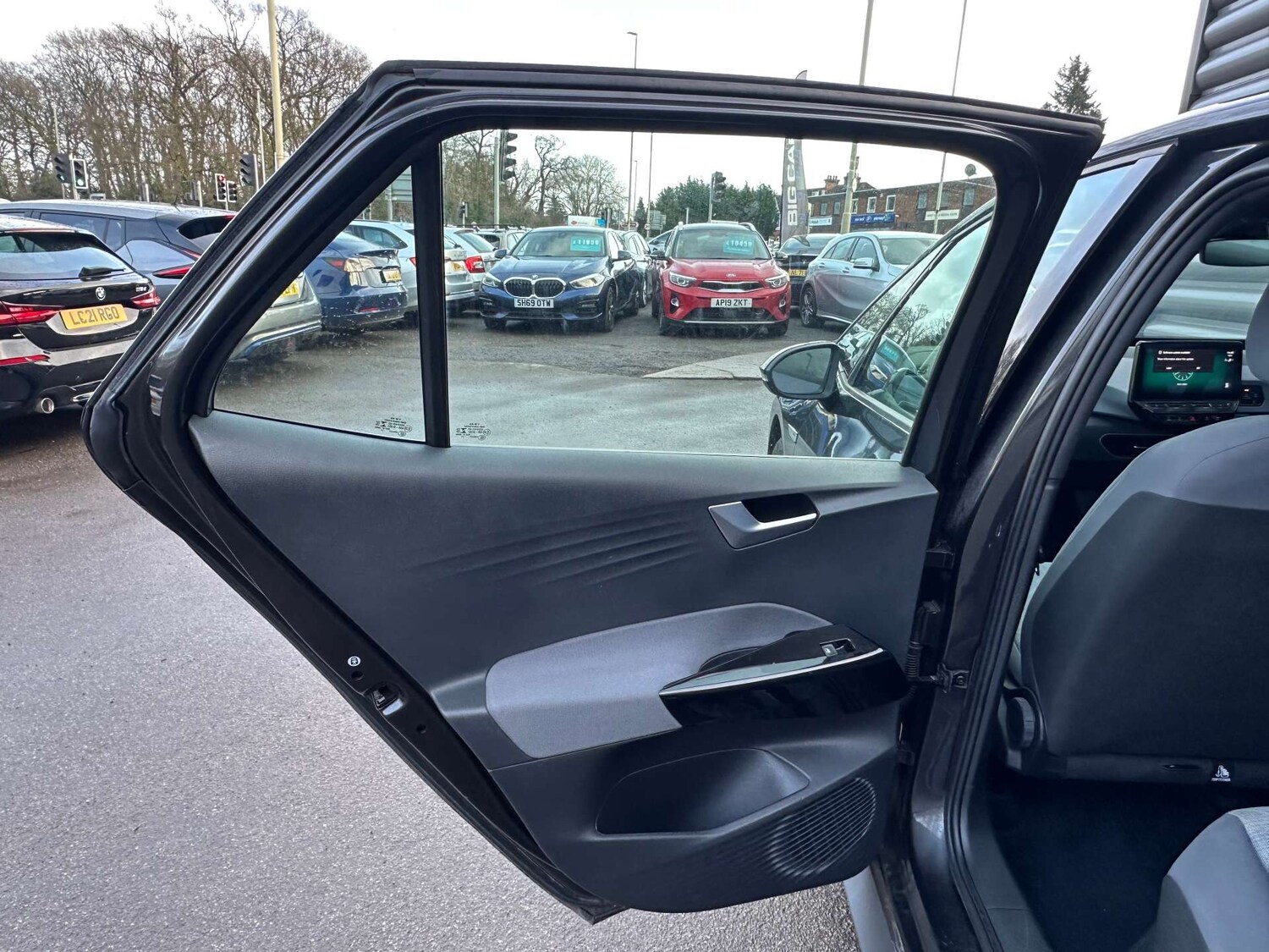 Used Volkswagen ID.3 2021 for sale - 77420229: Photo 14