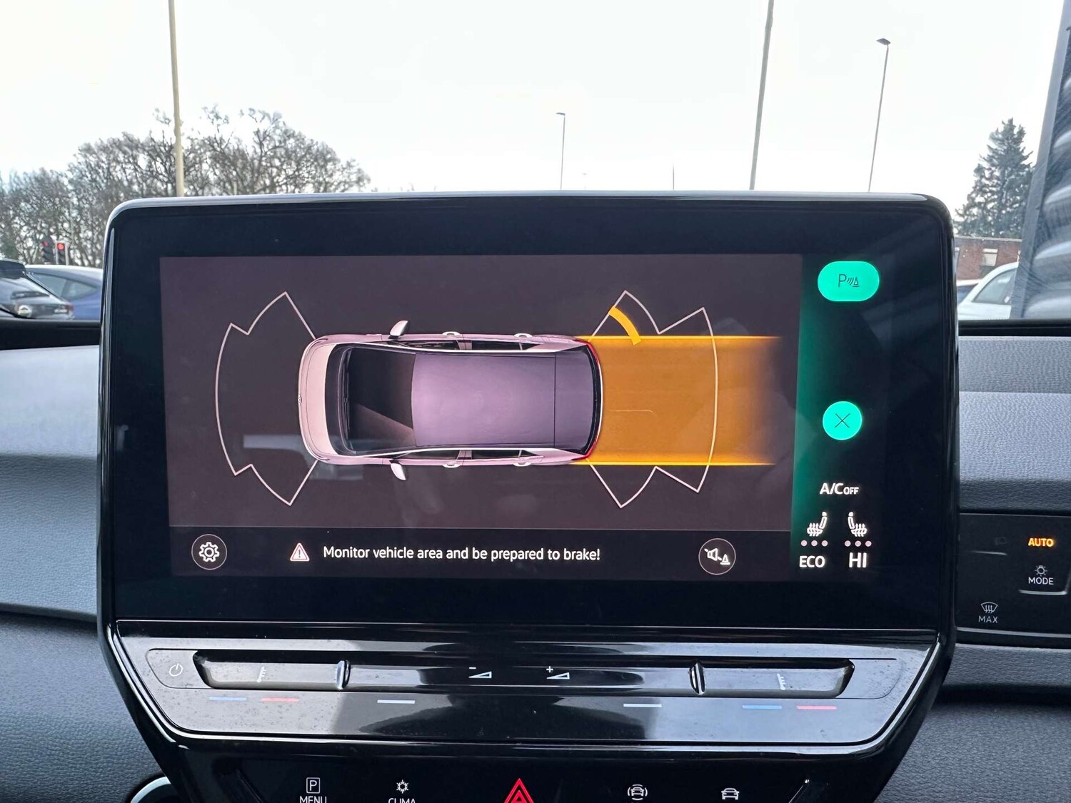 Used Volkswagen ID.3 2021 for sale - 77420229: Photo 16