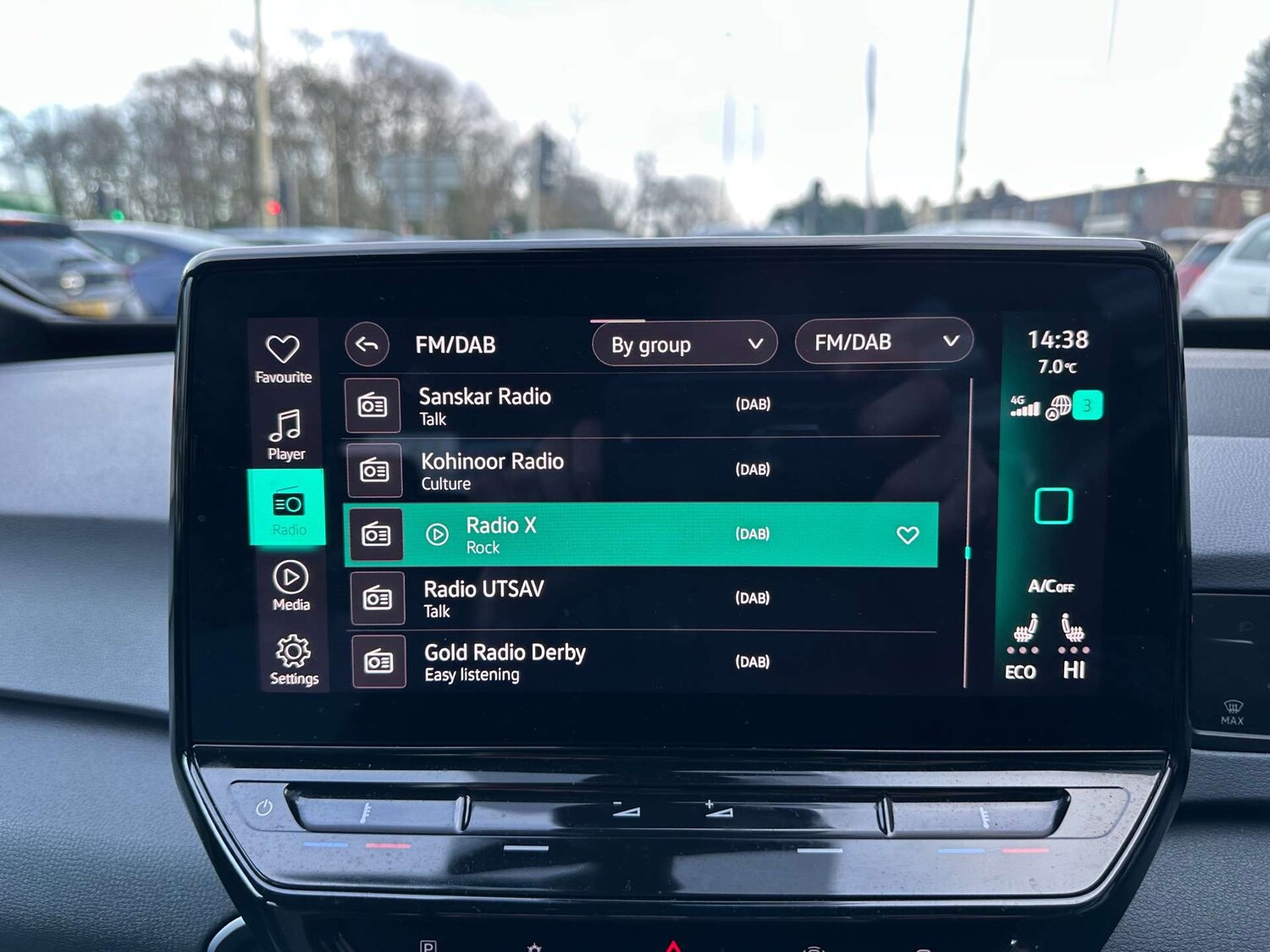 Used Volkswagen ID.3 2021 for sale - 77420229: Photo 18