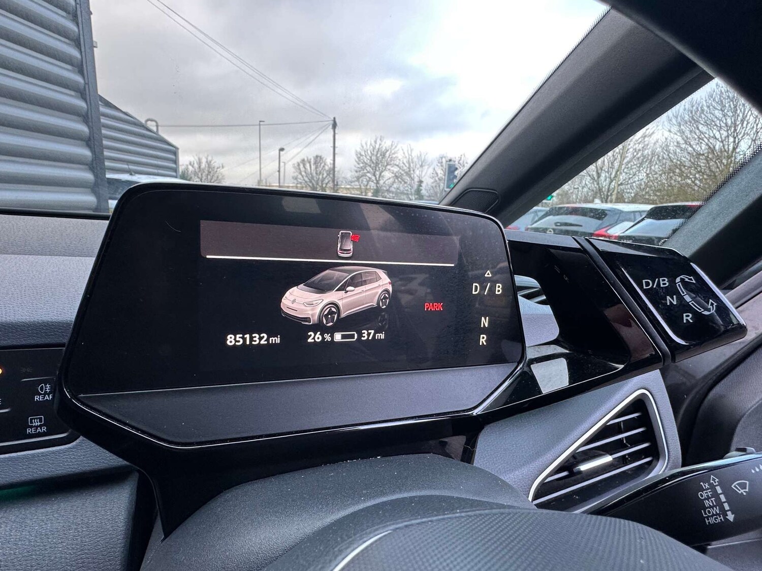 Used Volkswagen ID.3 2021 for sale - 77420229: Photo 19