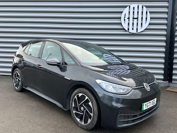 Used Volkswagen ID.3 2021 for sale - 77420229: Photo