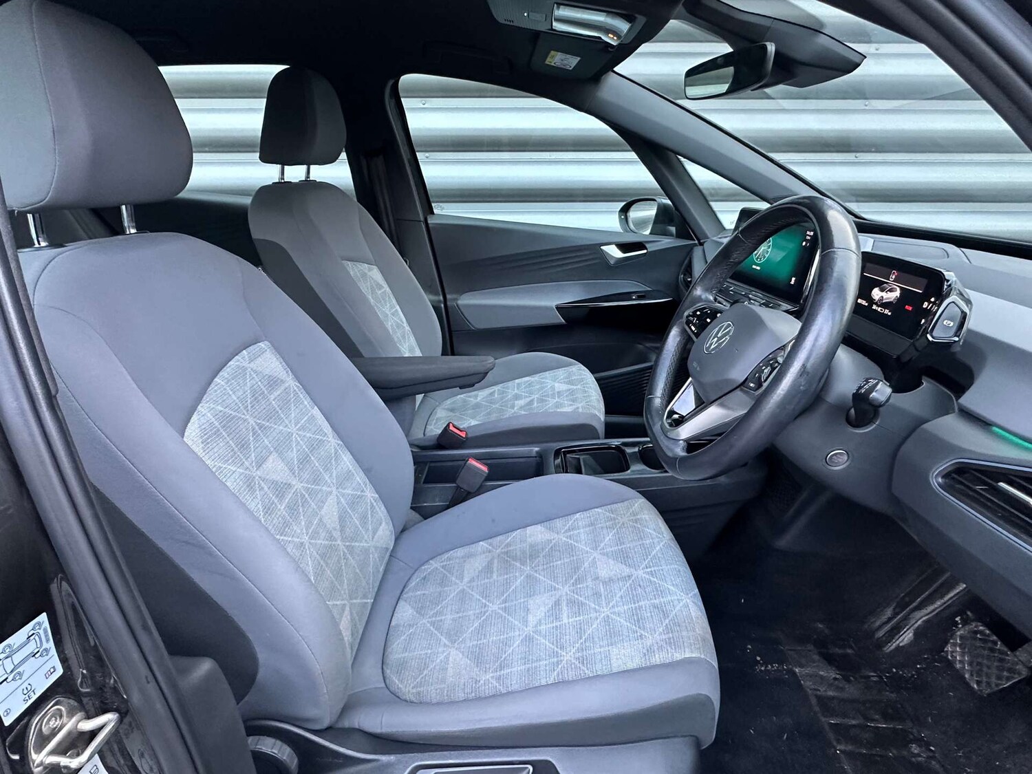 Used Volkswagen ID.3 2021 for sale - 77420229: Photo 21