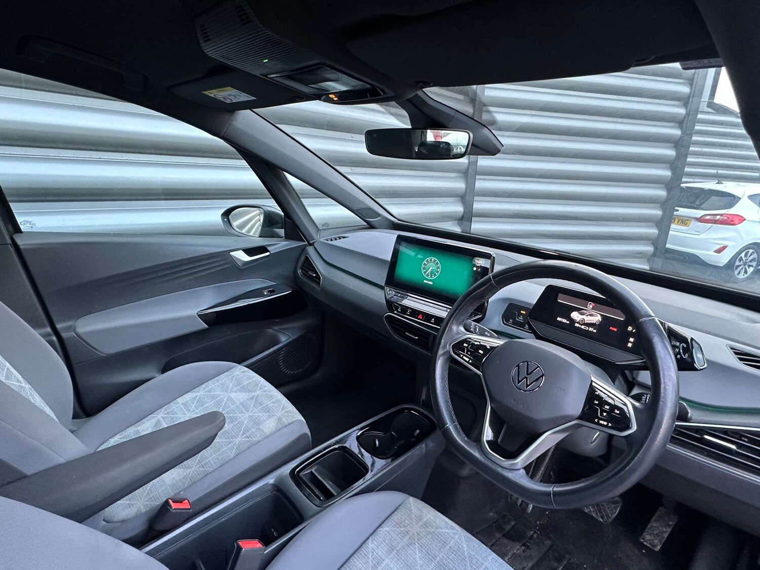 Used Volkswagen ID.3 2021 for sale - 77420229: Photo 22