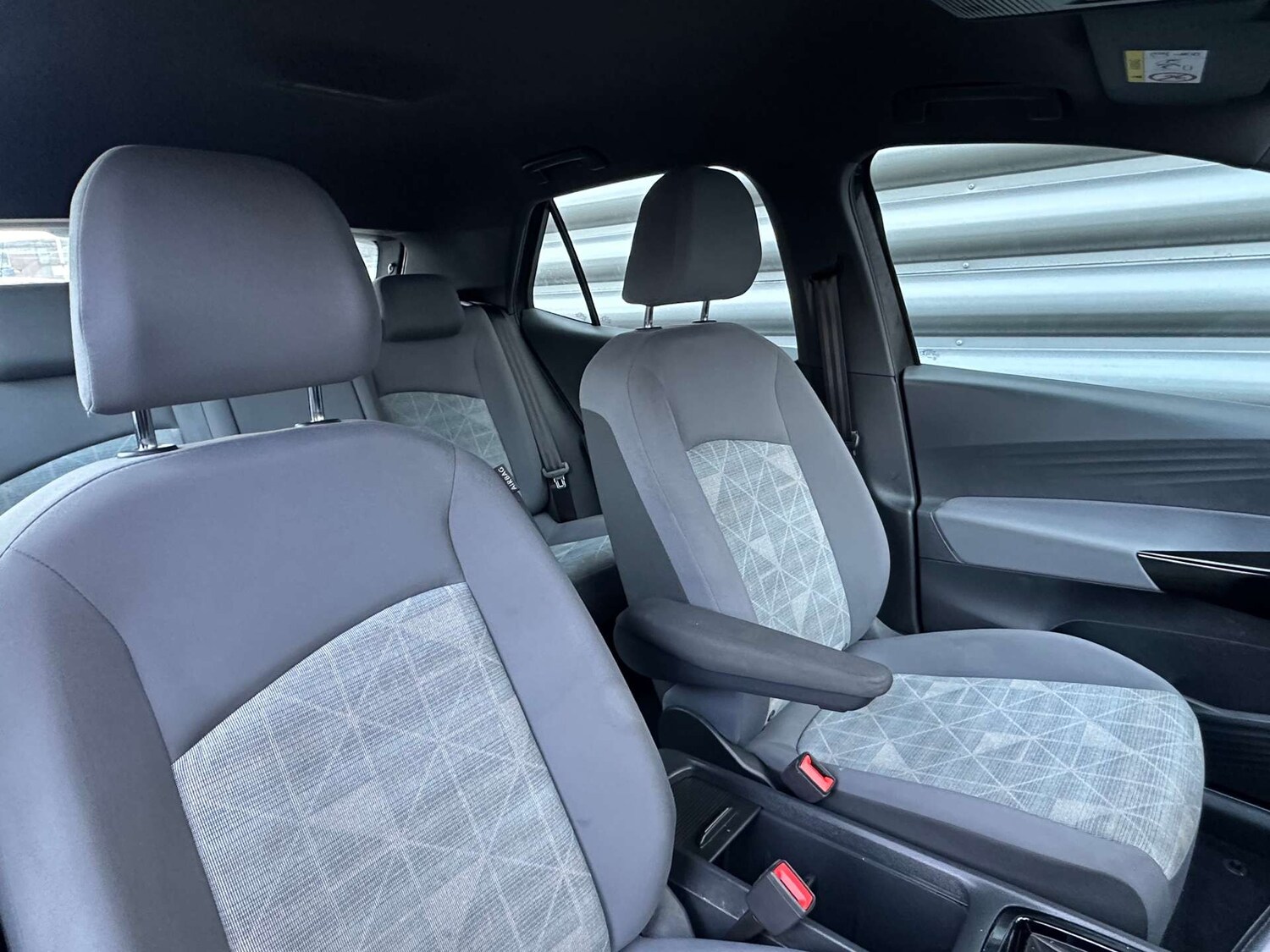 Used Volkswagen ID.3 2021 for sale - 77420229: Photo 24