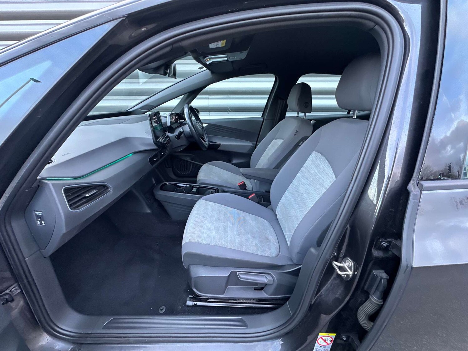 Used Volkswagen ID.3 2021 for sale - 77420229: Photo 25