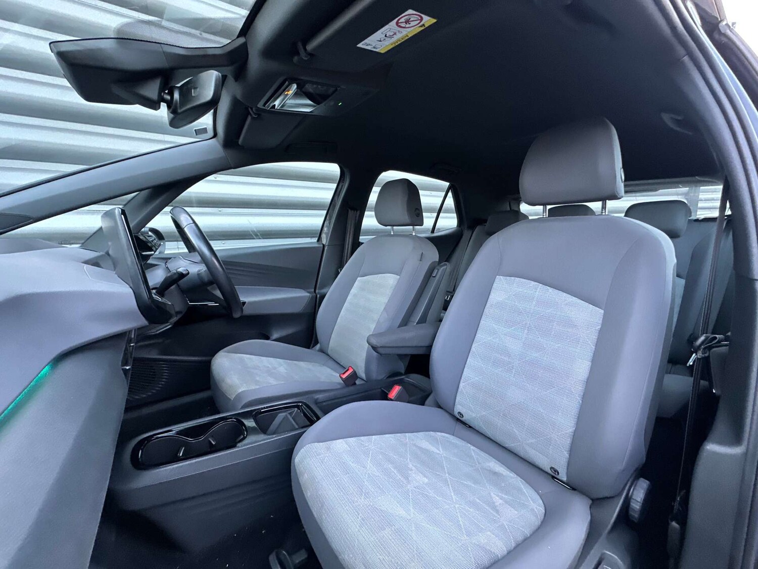 Used Volkswagen ID.3 2021 for sale - 77420229: Photo 26