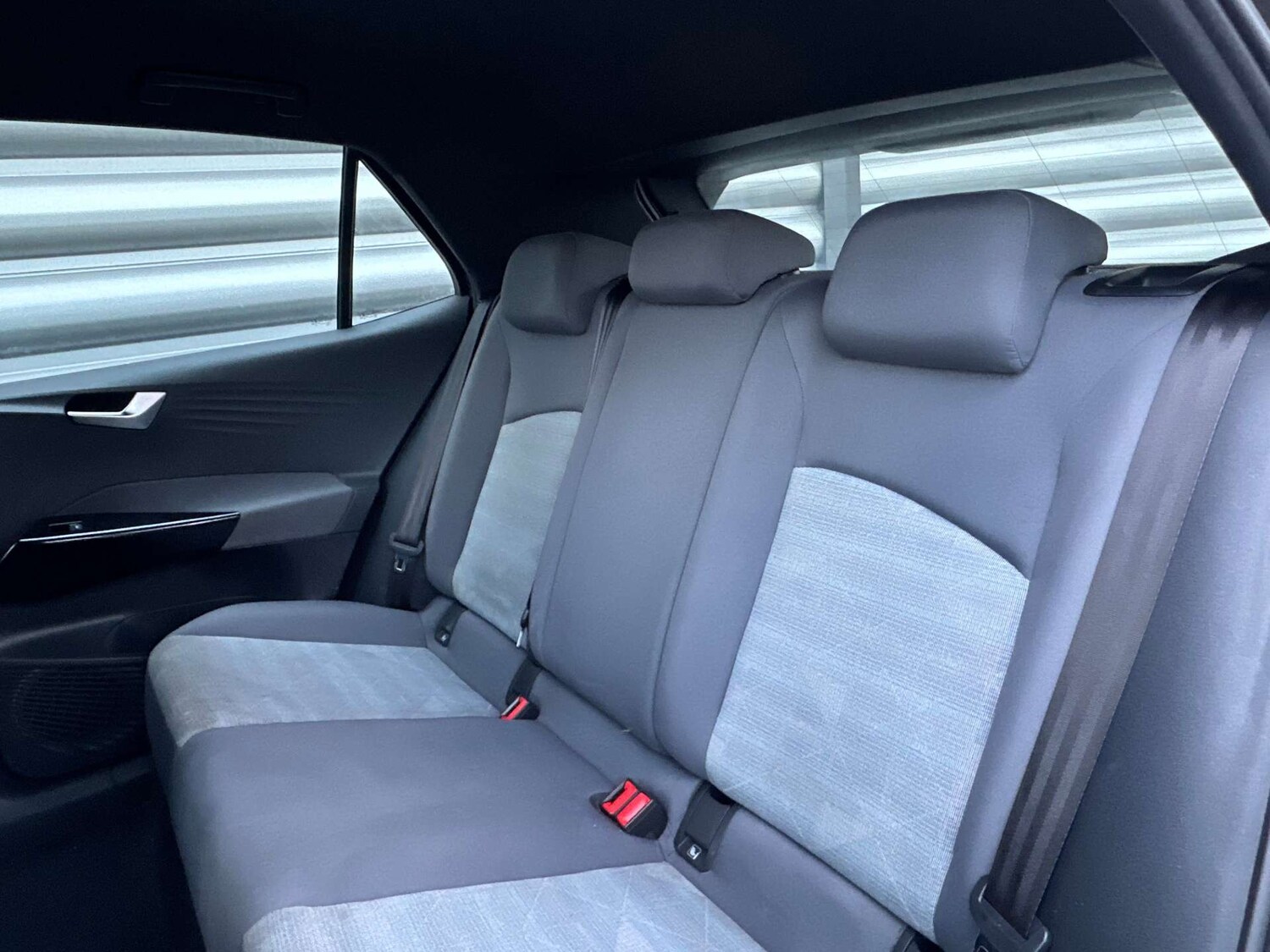 Used Volkswagen ID.3 2021 for sale - 77420229: Photo 27