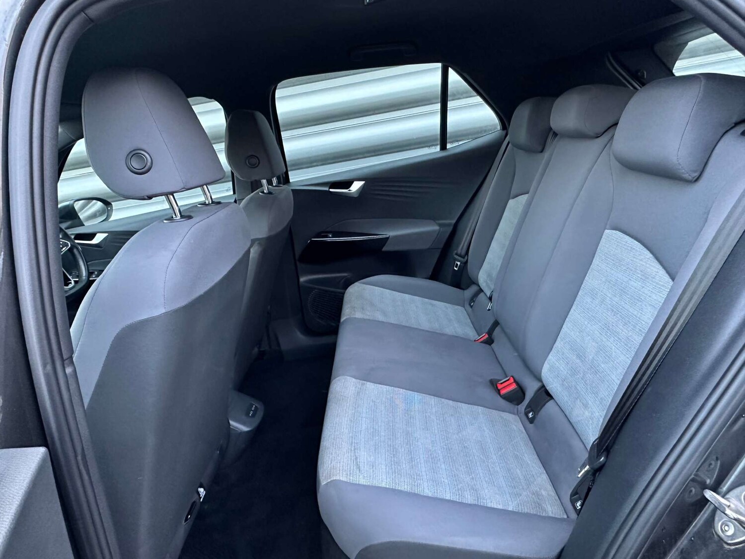 Used Volkswagen ID.3 2021 for sale - 77420229: Photo 28