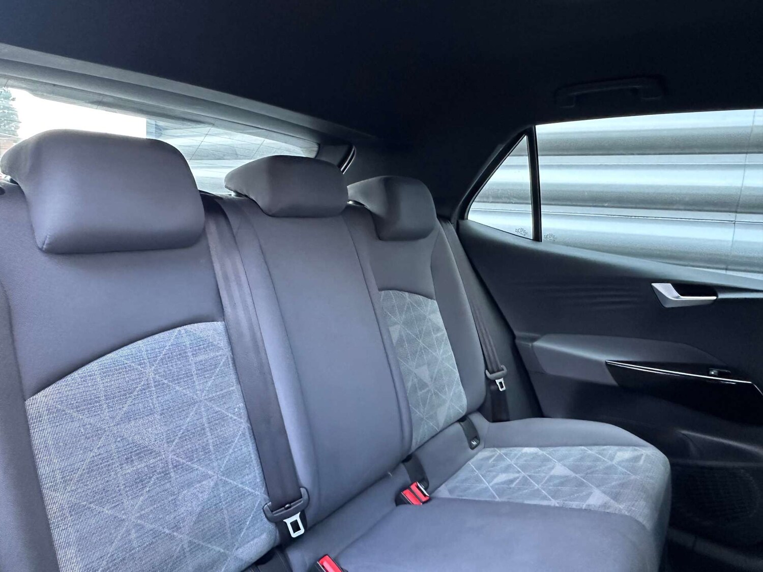 Used Volkswagen ID.3 2021 for sale - 77420229: Photo 29