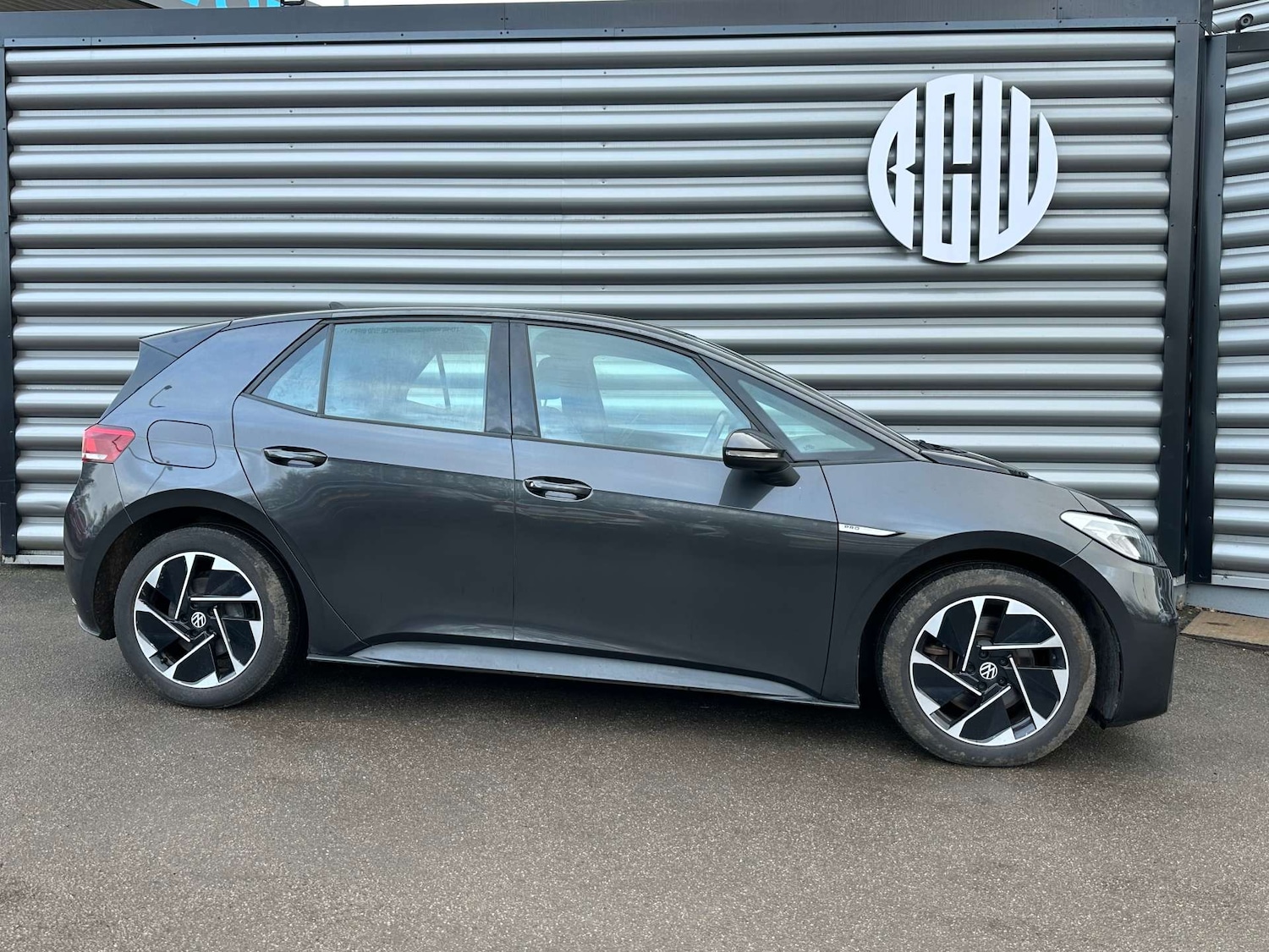 Used Volkswagen ID.3 2021 for sale - 77420229: Photo 3