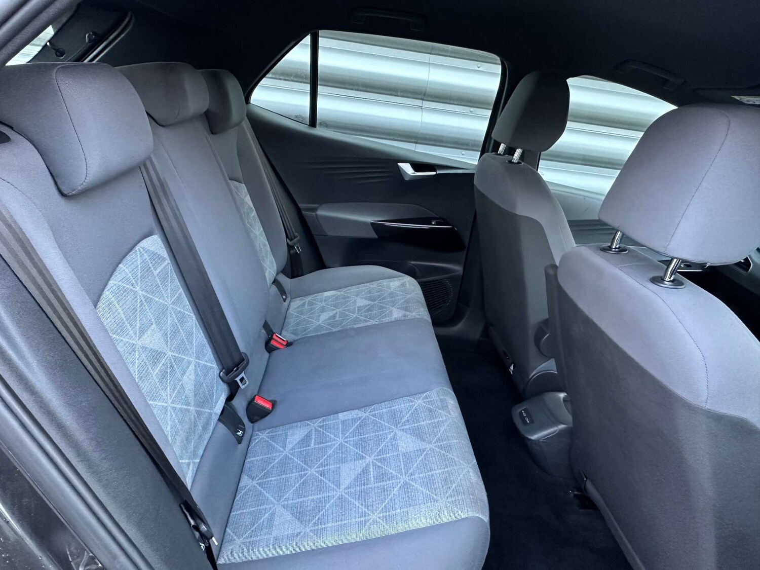 Used Volkswagen ID.3 2021 for sale - 77420229: Photo 30