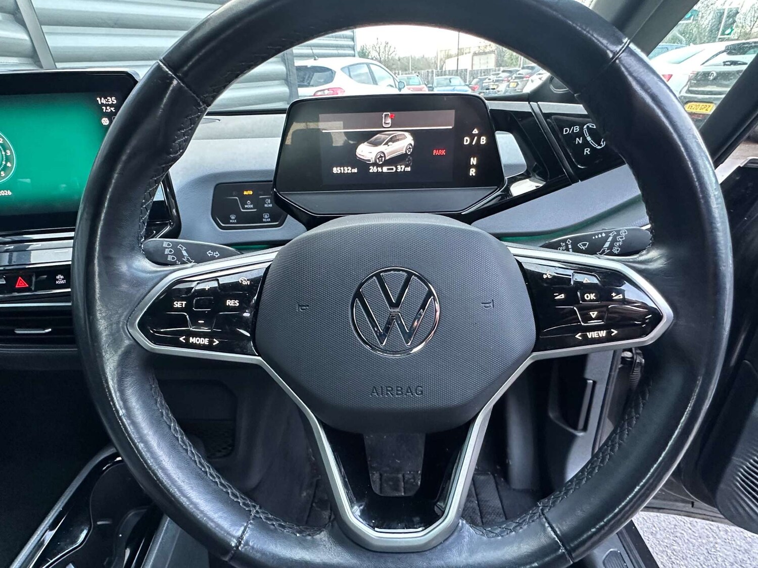 Used Volkswagen ID.3 2021 for sale - 77420229: Photo 31